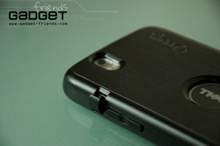 เคส Otterbox Dell Streak 5 Commuter Series เคสกันกระแทก ปกป้องขีดสุด เคสมือถือ ของแท้ By Gadget Friends